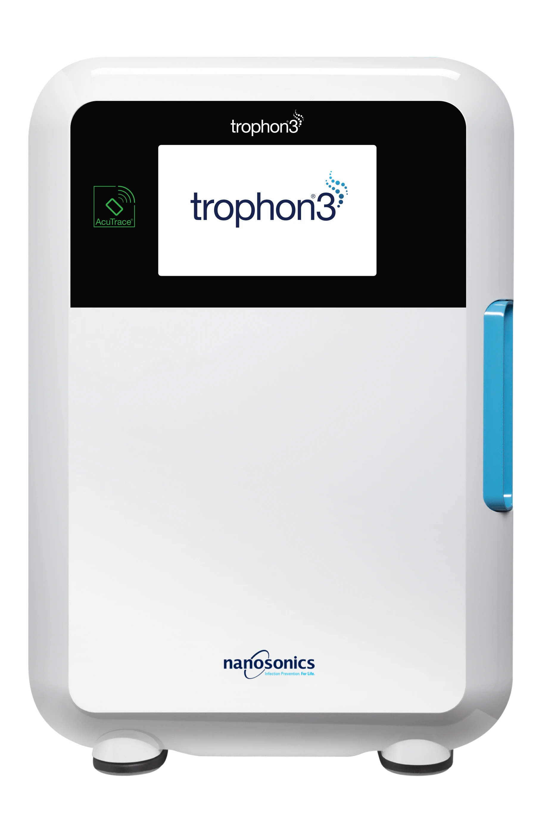 Trophon 3 device