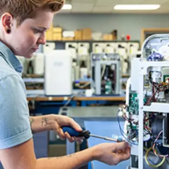 Nanosonics Customer Service Testimonial