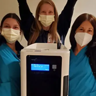 Medical University of South Carolina (MUSC)